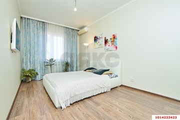 Фото №1: Таунхаус 125 м² - Краснодар, п. Калинино, ул. Яснополянская, 26/1