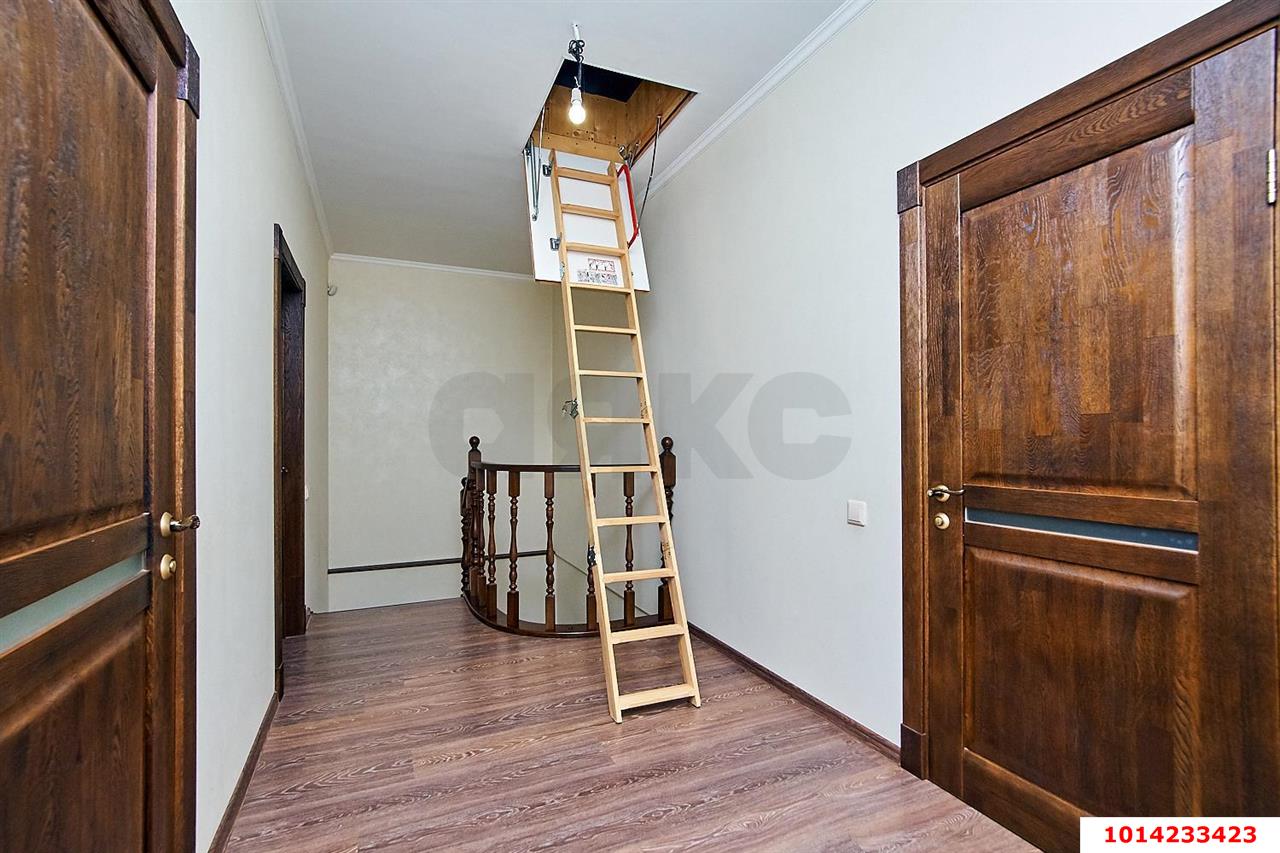 Фото №13: Таунхаус 125 м² + 1.1 сот. - Краснодар, Калинино, ул. Яснополянская, 26/1