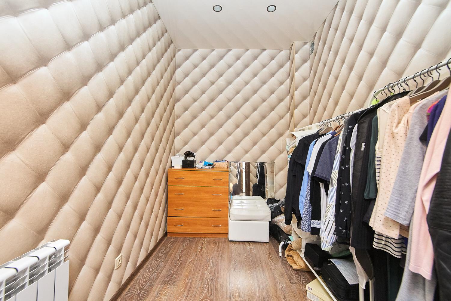 Фото №15: Дом 125 м² + 1.1 сот. - Краснодар, ул. Яснополянская, 26/1