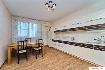 Фото №1: 2-комнатная квартира 75 м² - Краснодар, мкр. Западный внутригородской округ, ул. Кожевенная, 24