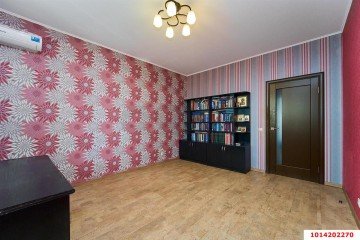 Фото №5: 2-комнатная квартира 75 м² - Краснодар, мкр. Западный внутригородской округ, ул. Кожевенная, 24