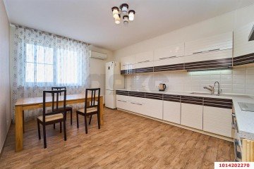 Фото №3: 2-комнатная квартира 75 м² - Краснодар, мкр. Западный внутригородской округ, ул. Кожевенная, 24