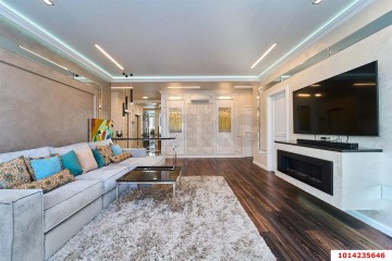 Фото №5: 3-комнатная квартира 128 м² - Краснодар, мкр. ЖК Седьмой Континент, ул. Совхозная, 1к6