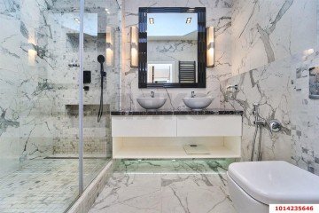 Фото №2: 3-комнатная квартира 128 м² - Краснодар, мкр. жилой комплекс Седьмой Континент, ул. Совхозная, 1к6