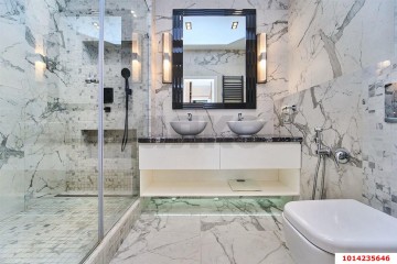 Фото №2: 3-комнатная квартира 128 м² - Краснодар, мкр. ЖК Седьмой Континент, ул. Совхозная, 1к6