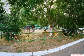 Фото №4: 2-комнатная квартира 55 м² - Краснодар, мкр. Славянский, ул. Красных Партизан, 109