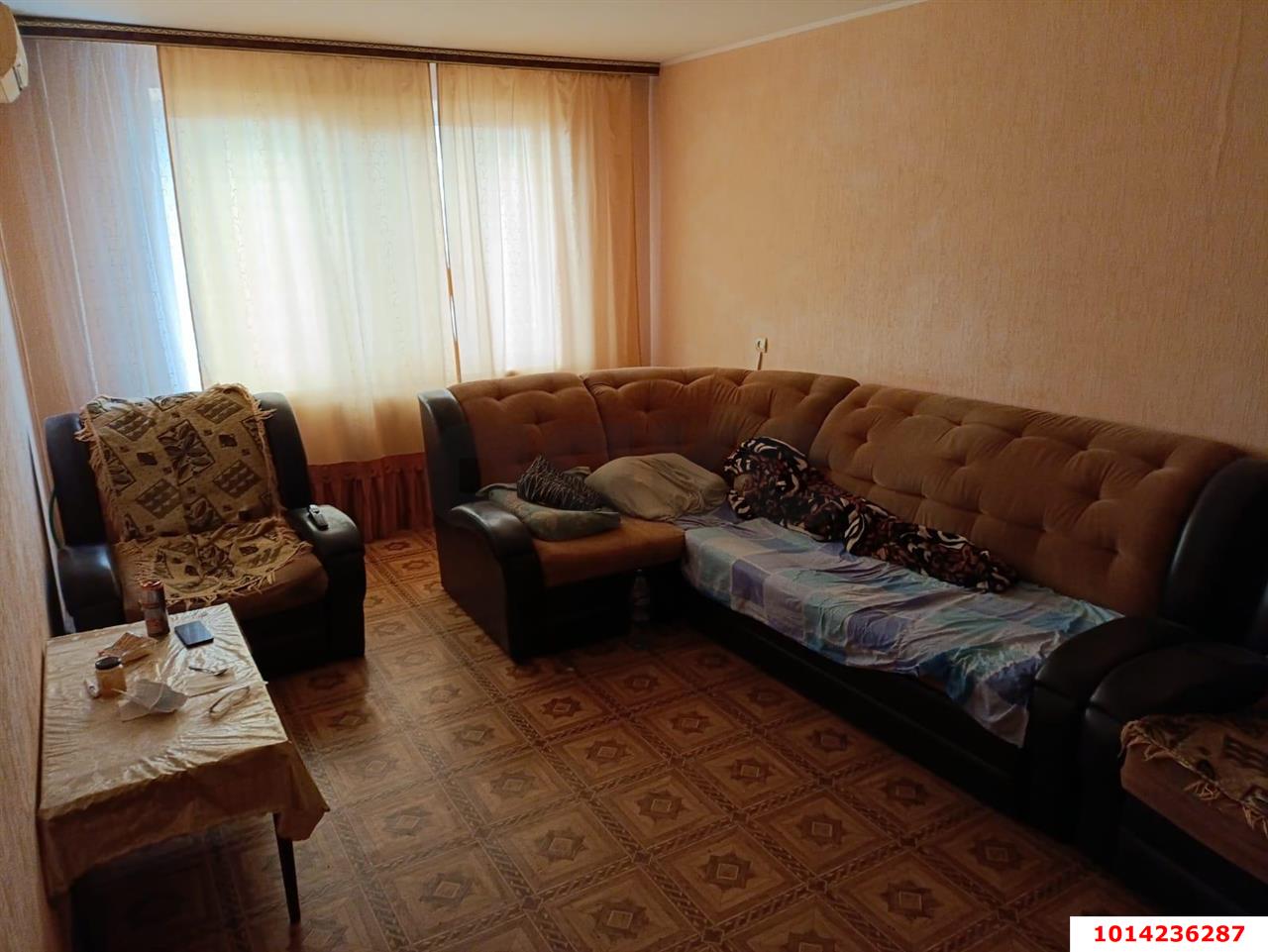 Фото №8: 2-комнатная квартира 55 м² - Краснодар, Славянский, ул. Красных Партизан, 109