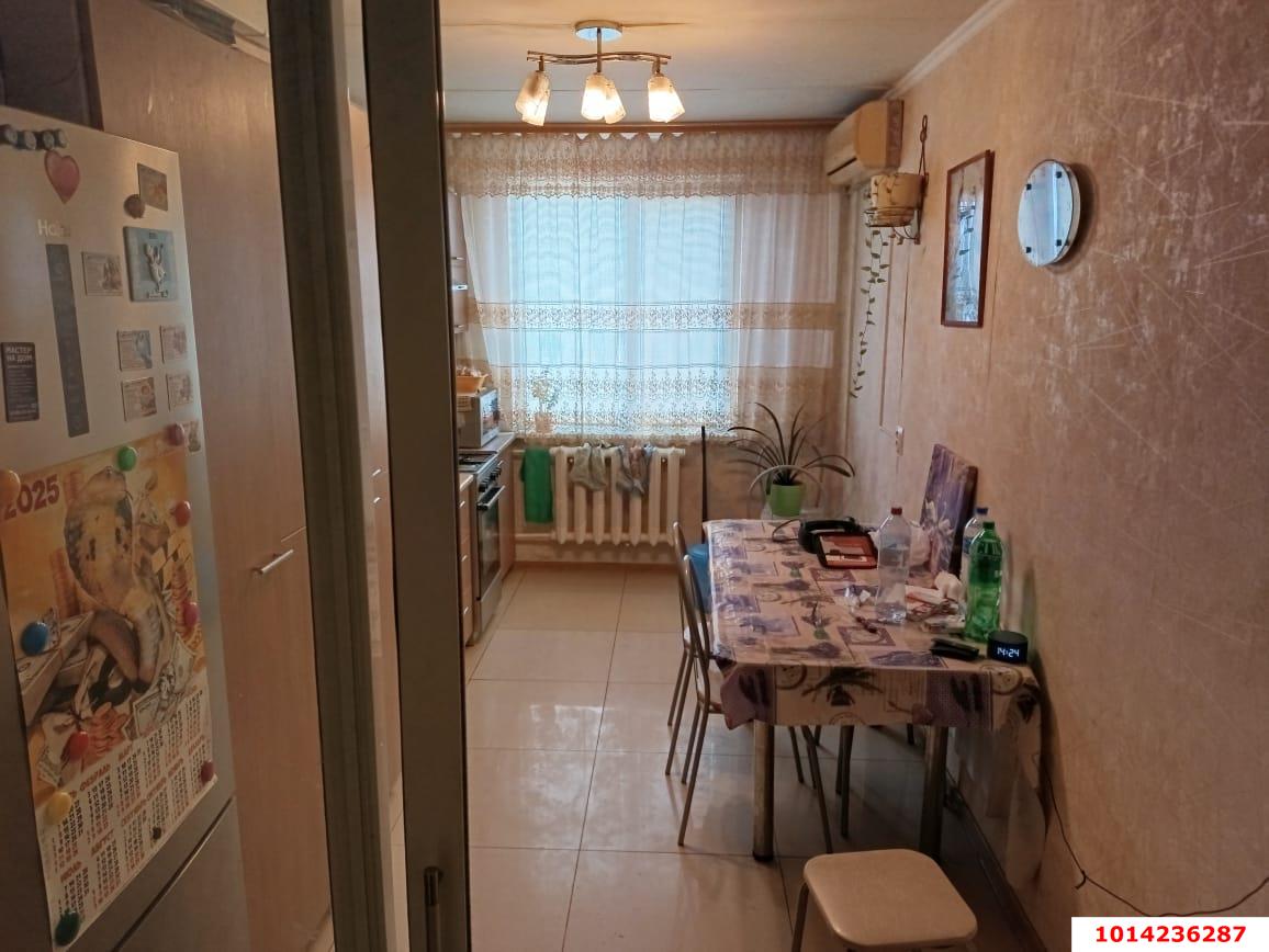 Фото №7: 2-комнатная квартира 55 м² - Краснодар, Славянский, ул. Красных Партизан, 109