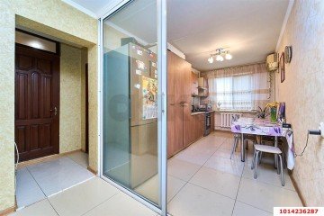 Фото №4: 2-комнатная квартира 55 м² - Краснодар, мкр. Славянский, ул. Красных Партизан, 109