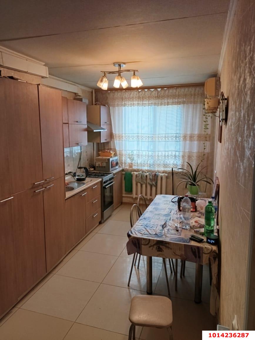 Фото №9: 2-комнатная квартира 55 м² - Краснодар, Славянский, ул. Красных Партизан, 109