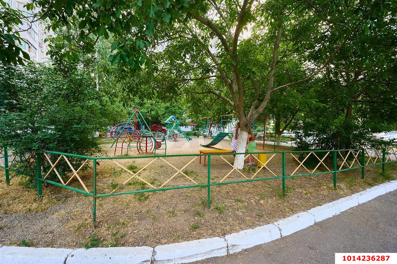 Фото №3: 2-комнатная квартира 55 м² - Краснодар, Славянский, ул. Красных Партизан, 109