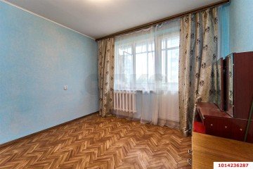 Фото №5: 2-комнатная квартира 55 м² - Краснодар, мкр. Славянский, ул. Красных Партизан, 109