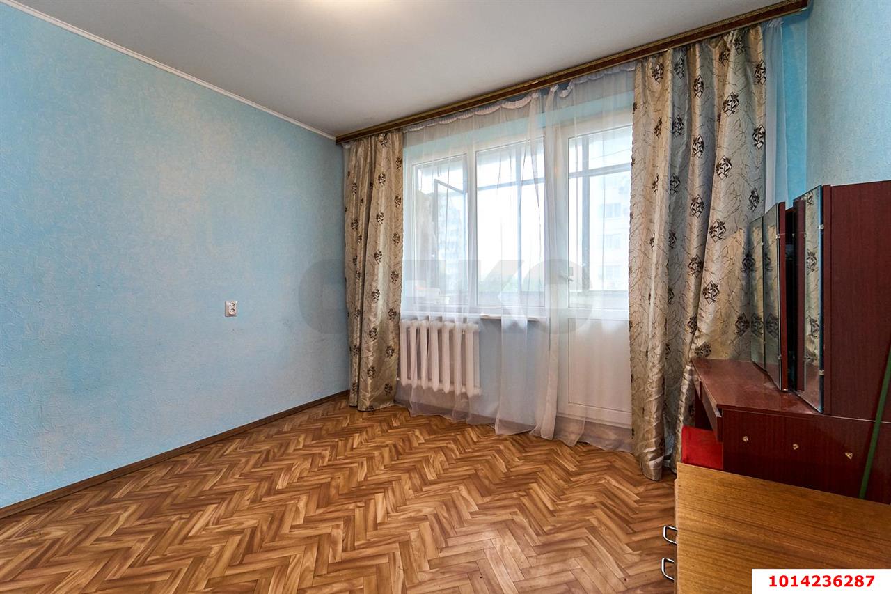 Фото №5: 2-комнатная квартира 55 м² - Краснодар, Славянский, ул. Красных Партизан, 109