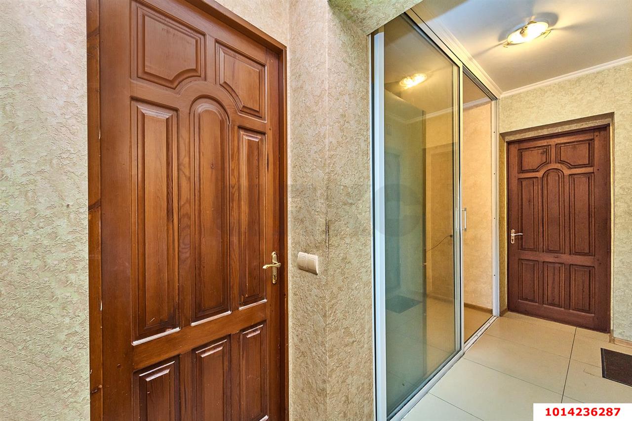 Фото №9: 2-комнатная квартира 55 м² - Краснодар, Славянский, ул. Красных Партизан, 109