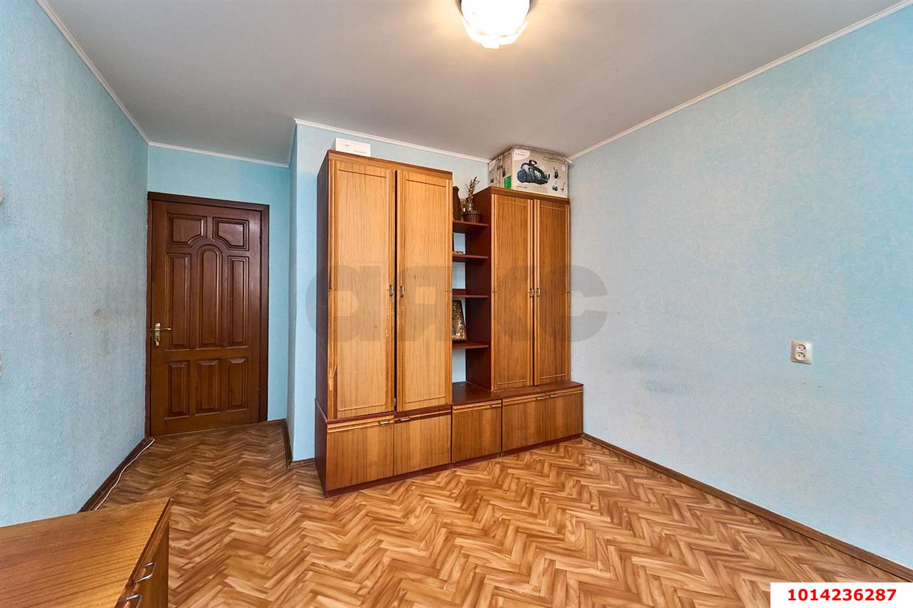 Фото №6: 2-комнатная квартира 55 м² - Краснодар, Славянский, ул. Красных Партизан, 109