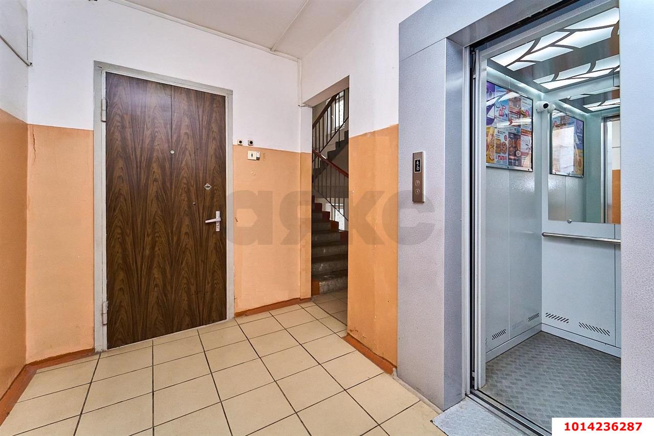 Фото №12: 2-комнатная квартира 55 м² - Краснодар, Славянский, ул. Красных Партизан, 109
