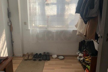 Фото №3: 2-комнатная квартира 37 м² - Краснодар, мкр. Дубинка, пр-д 1-й  Стасова, 96