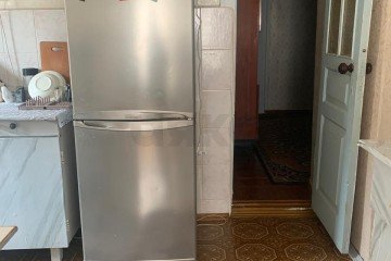 Фото №5: 2-комнатная квартира 37 м² - Краснодар, мкр. Дубинка, пр-д 1-й  Стасова, 96