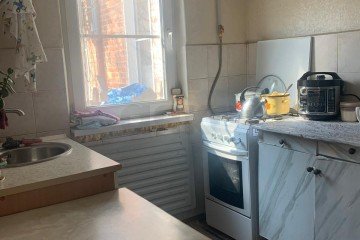 Фото №4: 2-комнатная квартира 37 м² - Краснодар, мкр. Дубинка, пр-д 1-й  Стасова, 96
