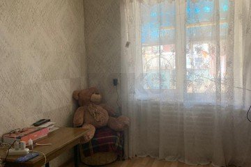 Фото №1: 2-комнатная квартира 37 м² - Краснодар, мкр. Дубинка, пр-д 1-й  Стасова, 96