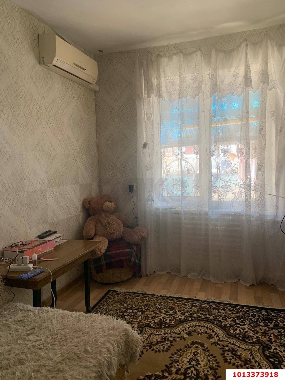 Фото №1: 2-комнатная квартира 37 м² - Краснодар, Дубинка, пр-д 1-й  Стасова, 96