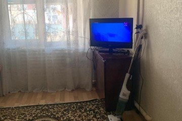 Фото №2: 2-комнатная квартира 37 м² - Краснодар, мкр. Дубинка, пр-д 1-й  Стасова, 96