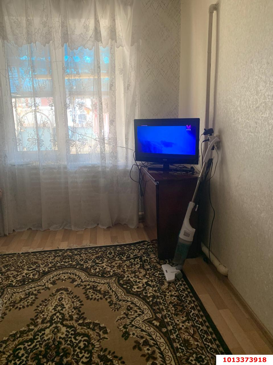Фото №2: 2-комнатная квартира 37 м² - Краснодар, Дубинка, пр-д 1-й  Стасова, 96
