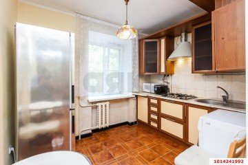 Фото №5: 3-комнатная квартира 56 м² - Краснодар, мкр. Фестивальный, ул. Яна Полуяна, 18