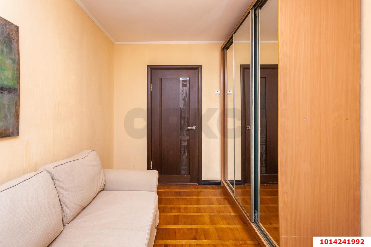 Фото №4: 3-комнатная квартира 56 м² - Краснодар, Фестивальный, ул. Яна Полуяна, 18