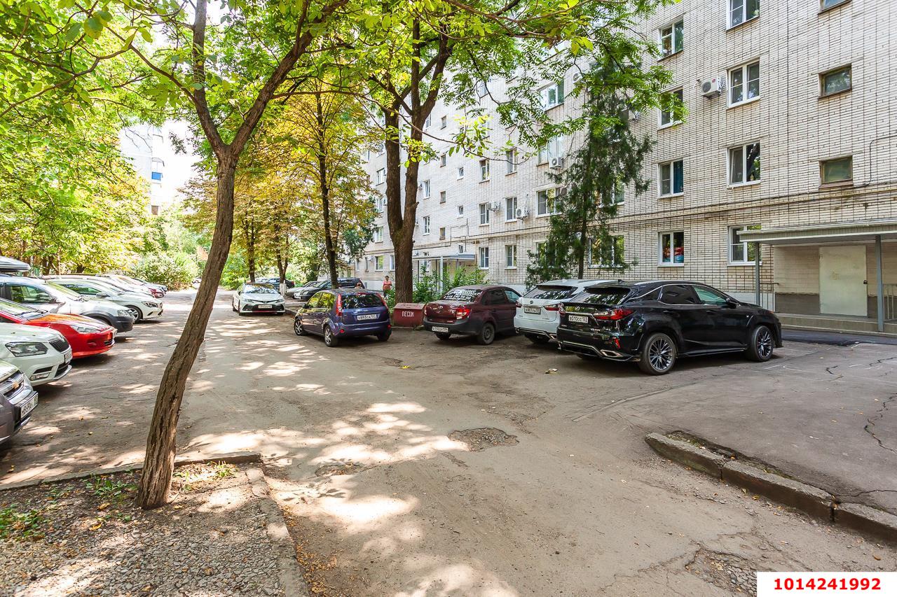 Фото №15: 3-комнатная квартира 56 м² - Краснодар, Фестивальный, ул. Яна Полуяна, 18