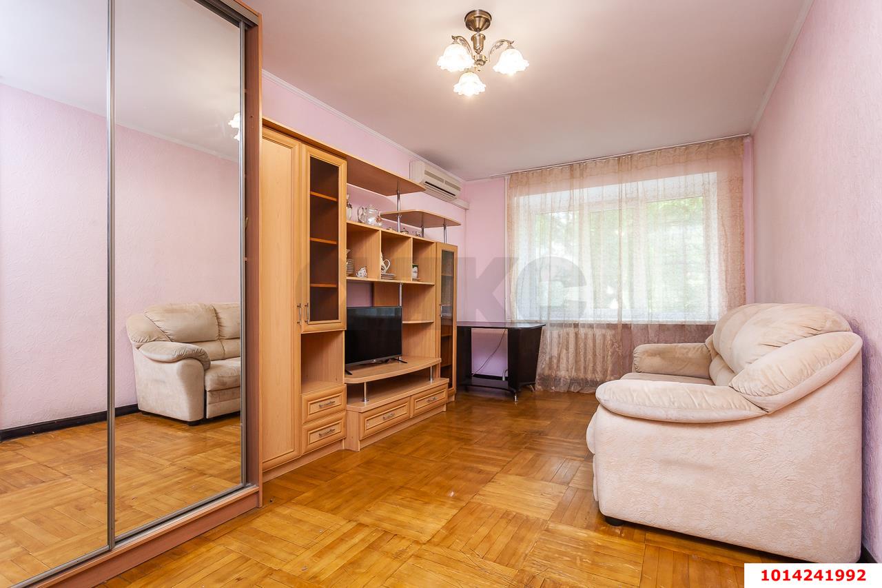 Фото №10: 3-комнатная квартира 56 м² - Краснодар, Фестивальный, ул. Яна Полуяна, 18