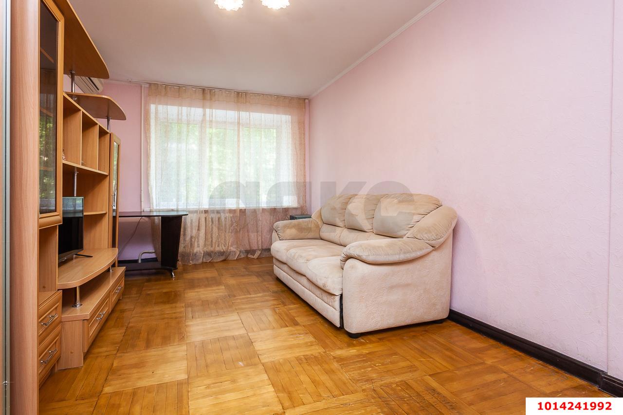 Фото №11: 3-комнатная квартира 56 м² - Краснодар, Фестивальный, ул. Яна Полуяна, 18