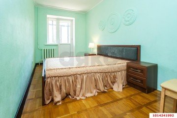 Фото №1: 3-комнатная квартира 56 м² - Краснодар, мкр. Фестивальный, ул. Яна Полуяна, 18