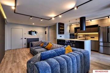 Фото №1: 3-комнатная квартира 104 м² - Краснодар, мкр. жилой комплекс Три Богатыря, ул. Садовая, 161/2лит1