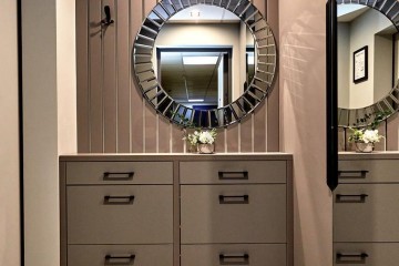 Фото №5: 3-комнатная квартира 104 м² - Краснодар, мкр. жилой комплекс Три Богатыря, ул. Садовая, 161/2лит1