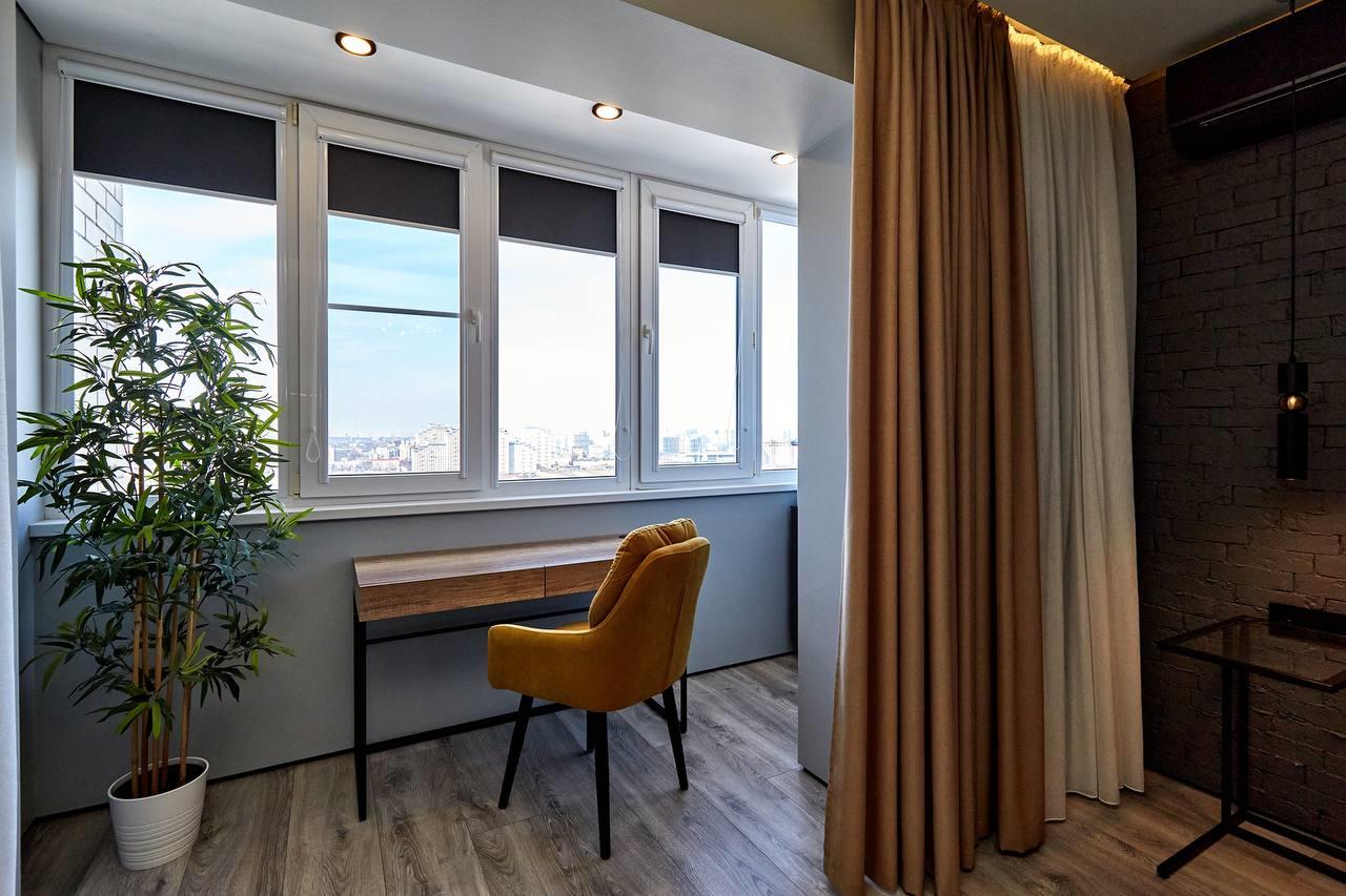 Фото №9: 3-комнатная квартира 118 м² - Краснодар, Центральный внутригородской округ, Центральный, мкр. жилой комплекс На Садовой, ул. Садовая, 161/2лит1