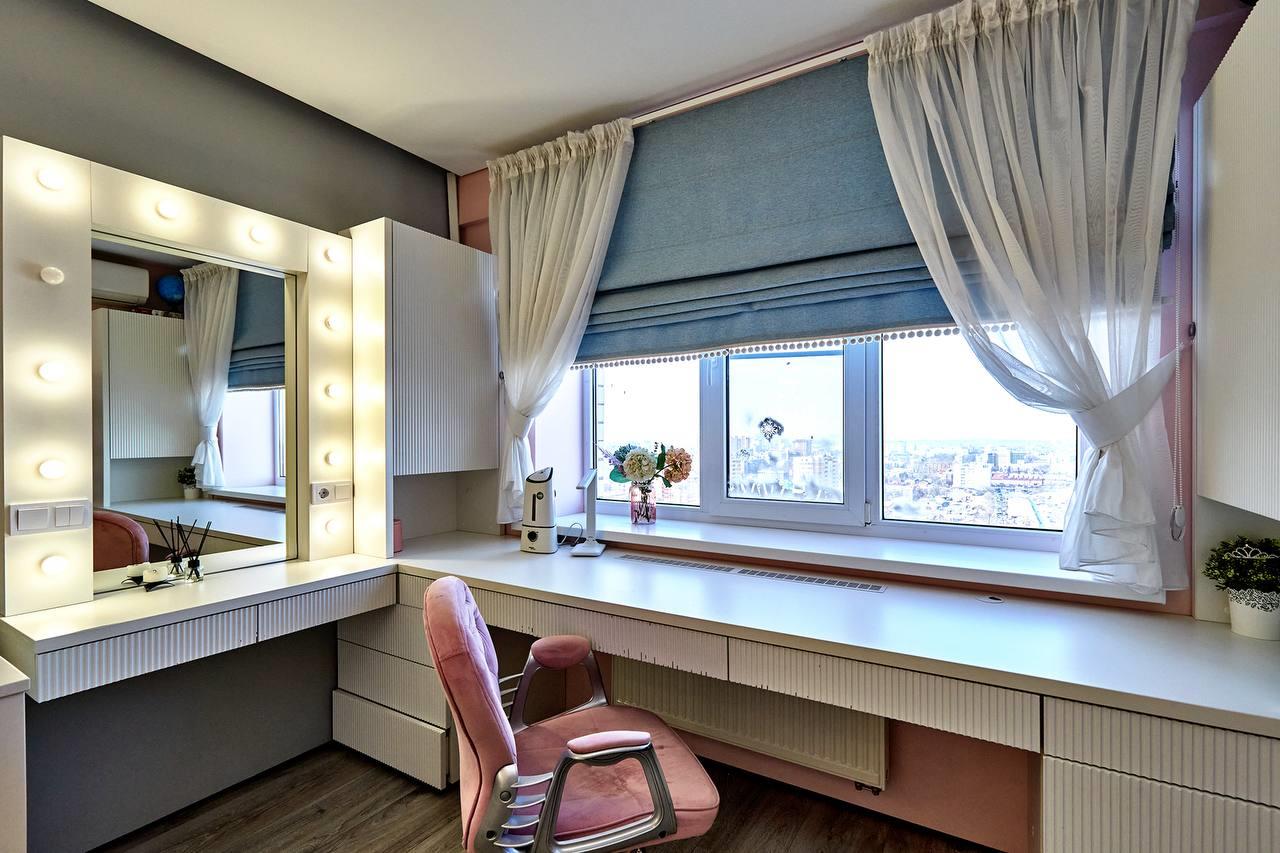 Фото №15: 3-комнатная квартира 118 м² - Краснодар, Центральный внутригородской округ, Центральный, мкр. жилой комплекс На Садовой, ул. Садовая, 161/2лит1