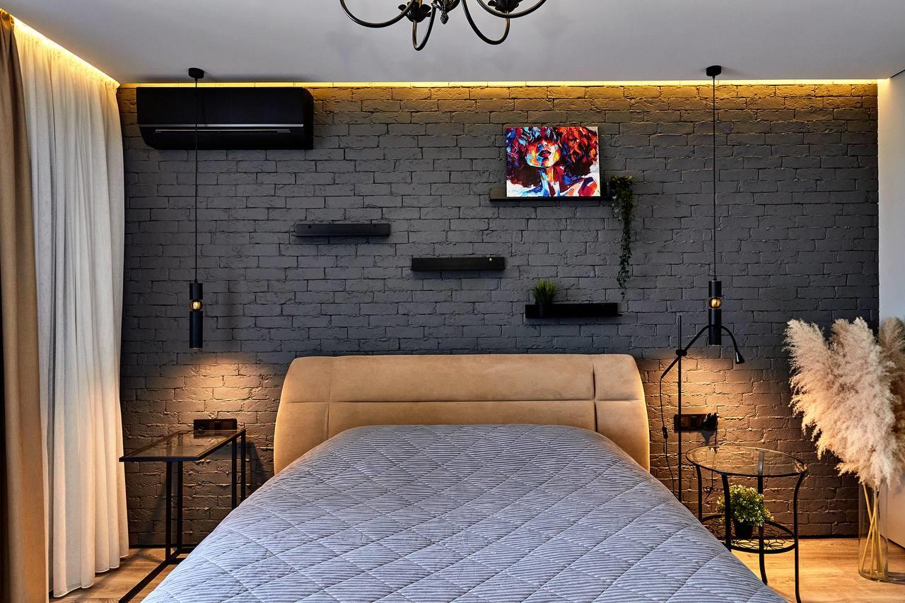 Фото №6: 3-комнатная квартира 118 м² - Краснодар, Центральный внутригородской округ, Центральный, мкр. жилой комплекс На Садовой, ул. Садовая, 161/2лит1