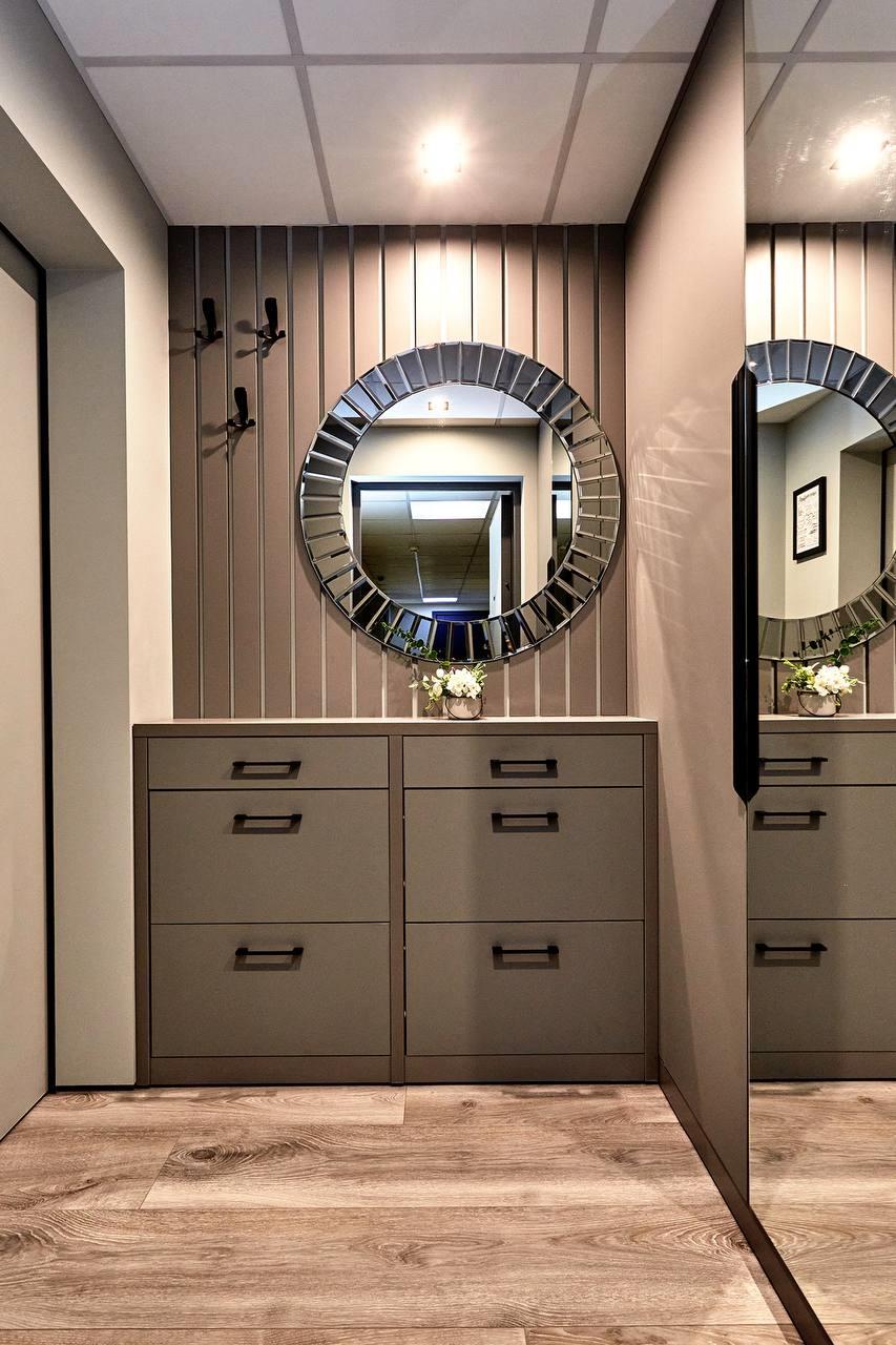 Фото №5: 3-комнатная квартира 118 м² - Краснодар, Центральный внутригородской округ, Центральный, мкр. жилой комплекс На Садовой, ул. Садовая, 161/2лит1