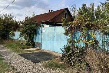 Фото №5: Дом 44 м² - садовое некоммерческое товарищество Авиатор, мкр. Прикубанский внутригородской округ, ул. Солнечная, 142