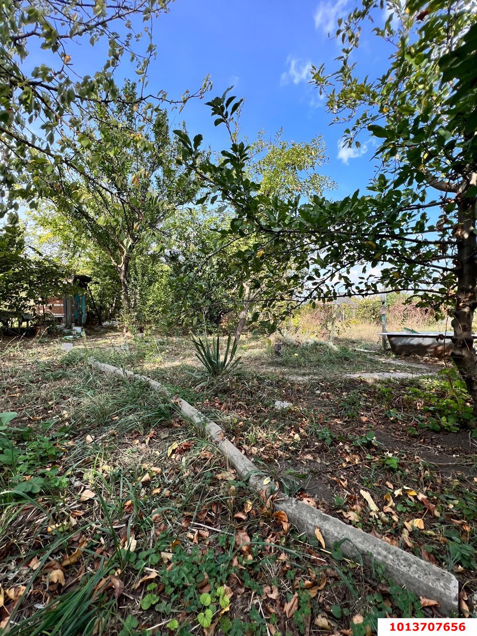 Фото №13: Дом 44 м² + 8 сот. - садовое некоммерческое товарищество Авиатор, мкр. Прикубанский внутригородской округ, ул. Тенистая