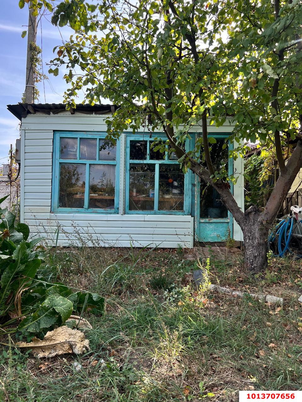 Фото №10: Дом 44 м² + 8 сот. - садовое некоммерческое товарищество Авиатор, Прикубанский внутригородской округ, ул. Тенистая