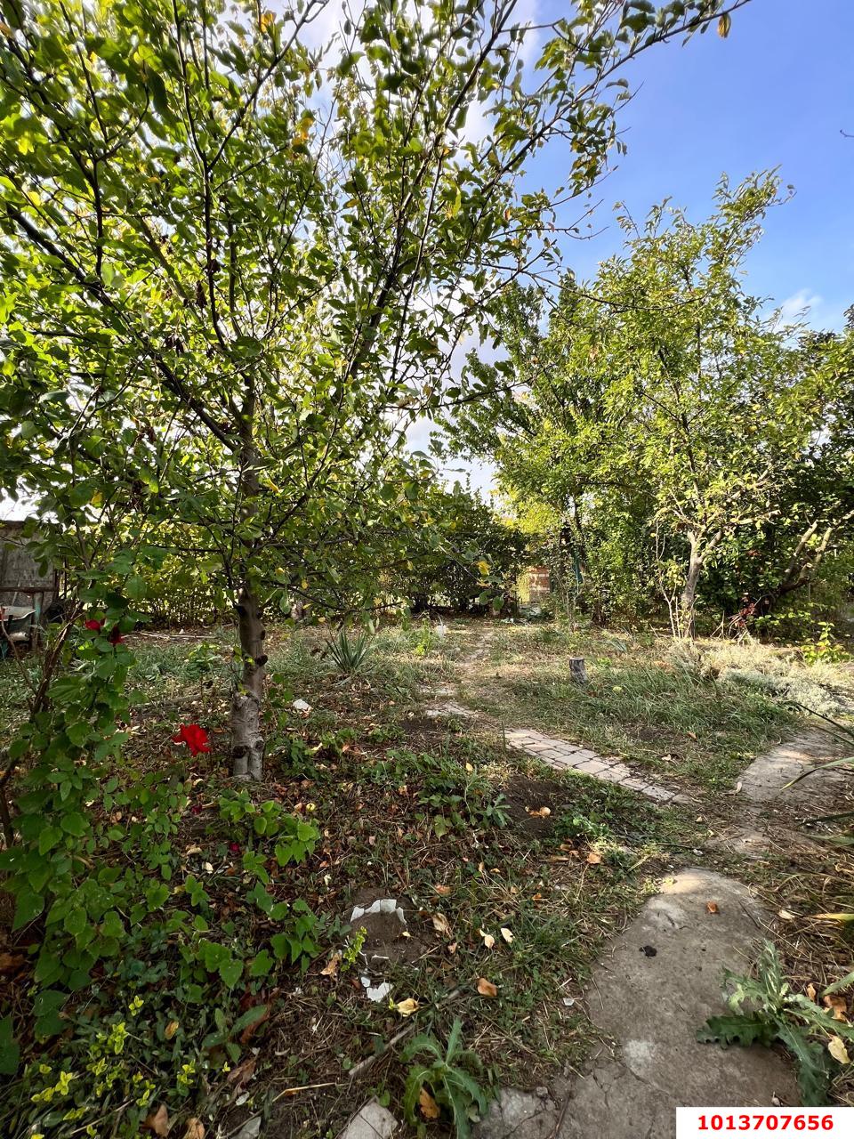 Фото №9: Дом 44 м² + 8 сот. - садовое некоммерческое товарищество Авиатор, Прикубанский внутригородской округ, ул. Тенистая