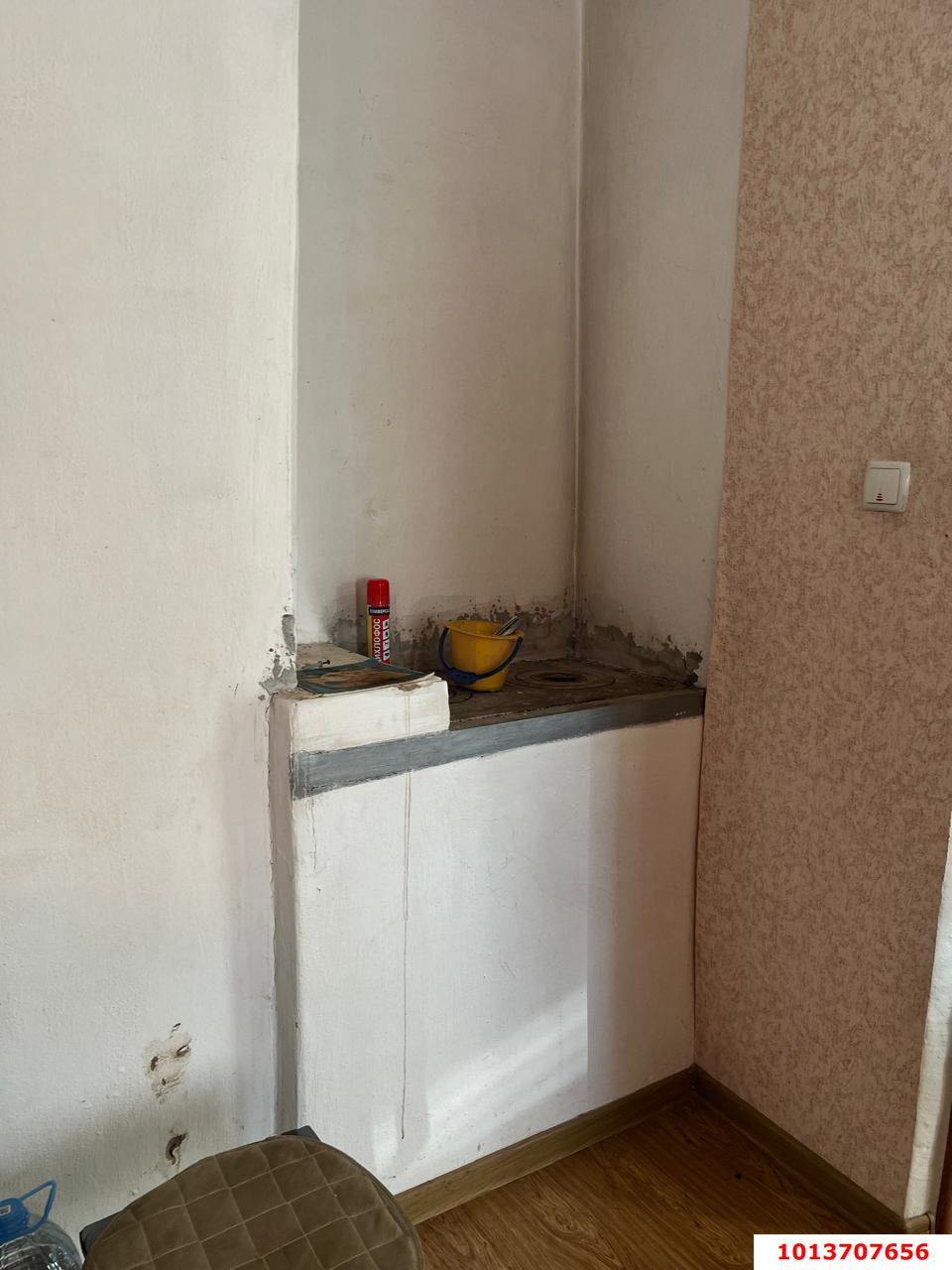 Фото №10: Дом 44 м² + 8 сот. - садовое некоммерческое товарищество Авиатор, Прикубанский внутригородской округ, ул. Солнечная, 142