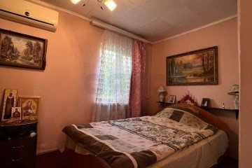 Фото №2: Дом 44 м² - садовое некоммерческое товарищество Авиатор, мкр. Прикубанский внутригородской округ, ул. Тенистая