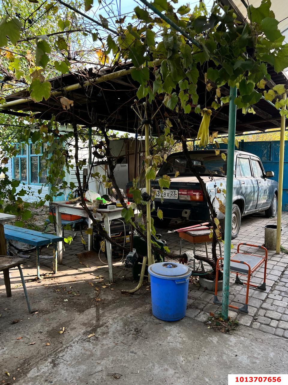 Фото №14: Дом 44 м² + 8 сот. - садовое некоммерческое товарищество Авиатор, Прикубанский внутригородской округ, ул. Солнечная, 142