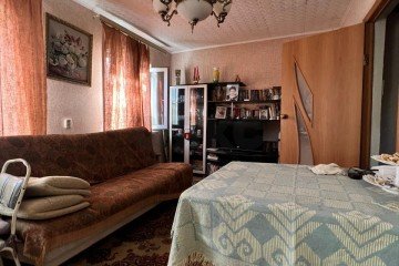 Фото №1: Дом 44 м² - садовое некоммерческое товарищество Авиатор, мкр. Прикубанский внутригородской округ, ул. Солнечная, 142