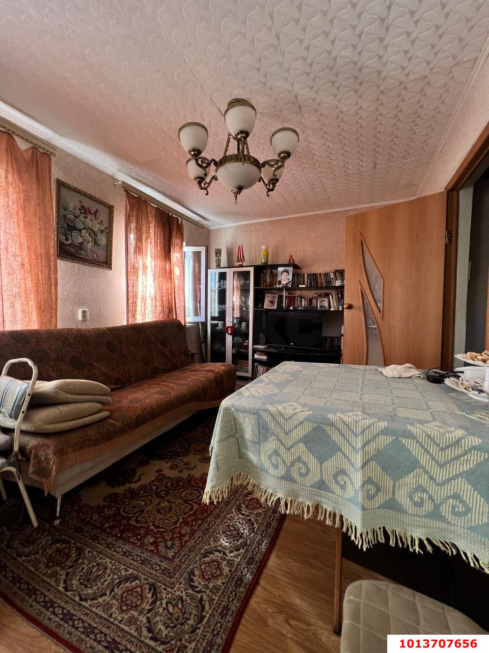 Фото №1: Дом 44 м² + 8 сот. - садовое некоммерческое товарищество Авиатор, Прикубанский внутригородской округ, ул. Солнечная, 142