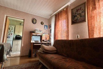 Фото №4: Дом 44 м² - садовое некоммерческое товарищество Авиатор, мкр. Прикубанский внутригородской округ, ул. Солнечная, 142