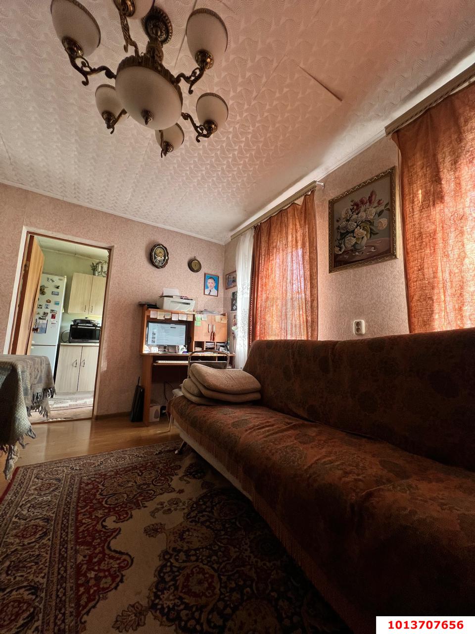 Фото №4: Дом 44 м² + 8 сот. - садовое некоммерческое товарищество Авиатор, Прикубанский внутригородской округ, ул. Солнечная, 142